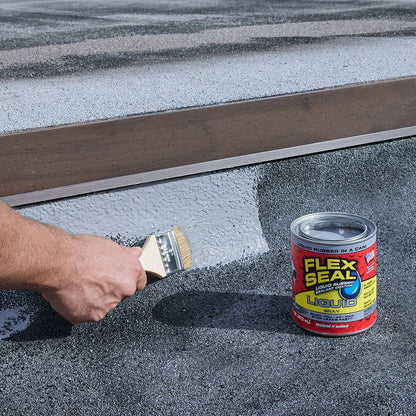Flex Seal: Tečna Guma za 100% Hidroizolaciju i Zaštitu - Na Klik