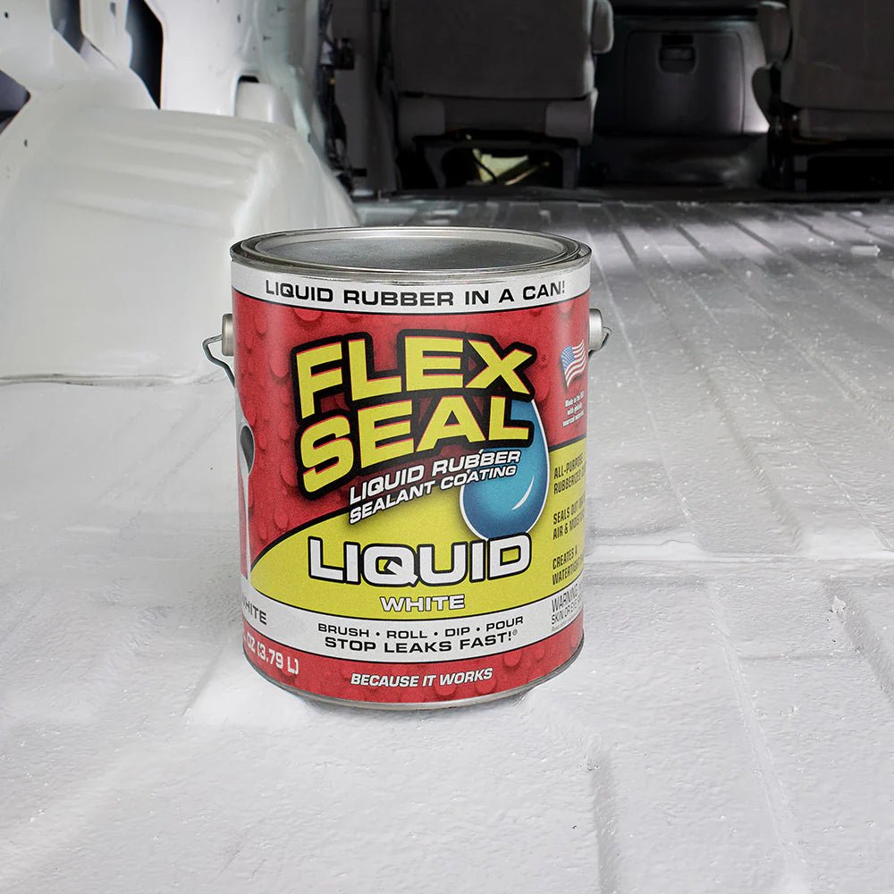 Flex Seal: Tečna Guma za 100% Hidroizolaciju i Zaštitu - Na Klik