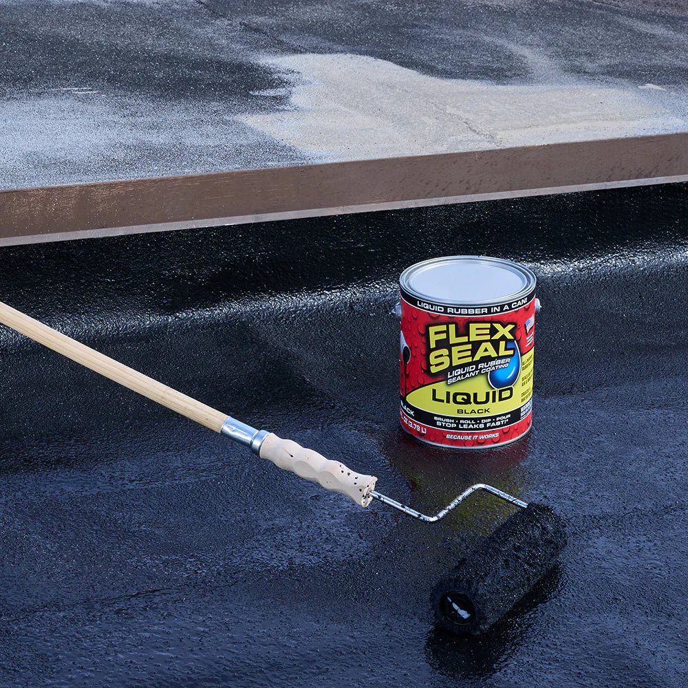 Flex Seal: Tečna Guma za 100% Hidroizolaciju i Zaštitu - Na Klik