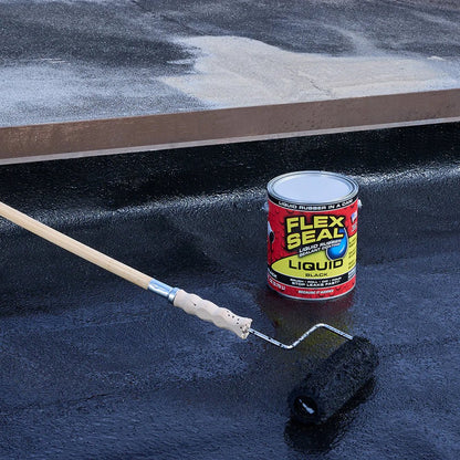 Flex Seal: Tečna Guma za 100% Hidroizolaciju i Zaštitu - Na Klik