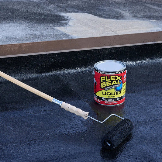 Flex Seal: Tečna Guma za 100% Hidroizolaciju i Zaštitu - Na Klik