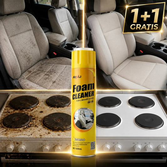 FomarCleaner- Magična pena 650ml 1+1 GRATIS - Na Klik