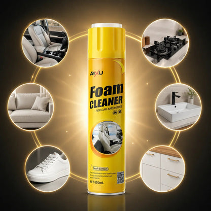 FomarCleaner- Magična pena 650ml 1+1 GRATIS - Na Klik
