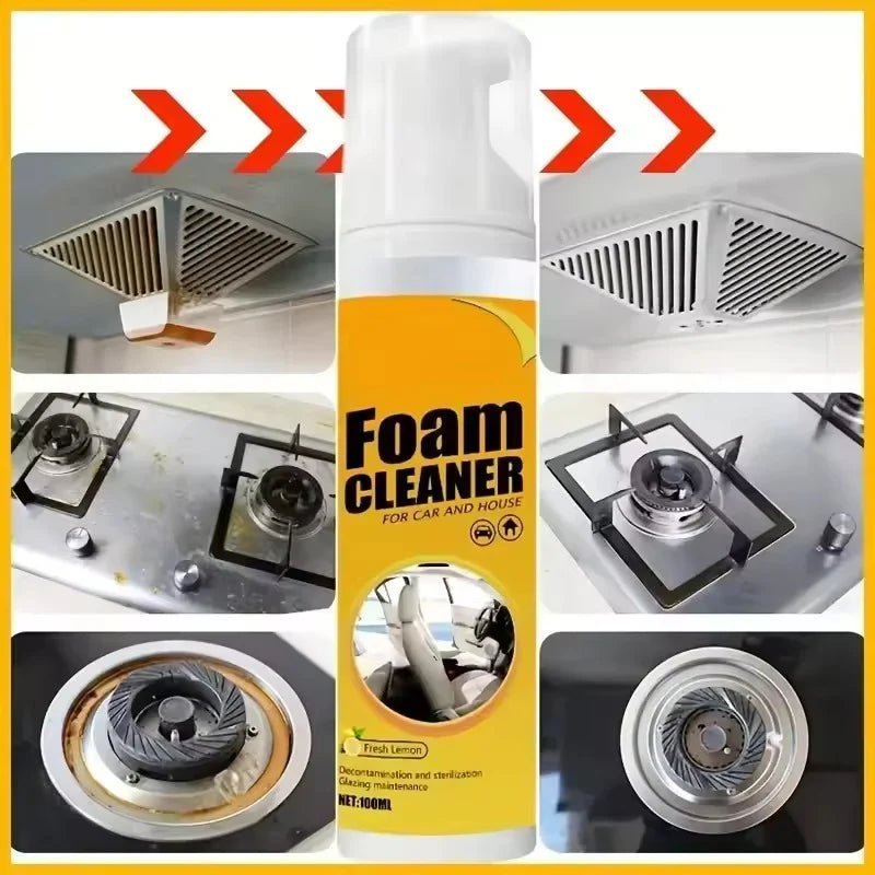FomarCleaner- Magična pena 650ml 1+1 GRATIS - Na Klik