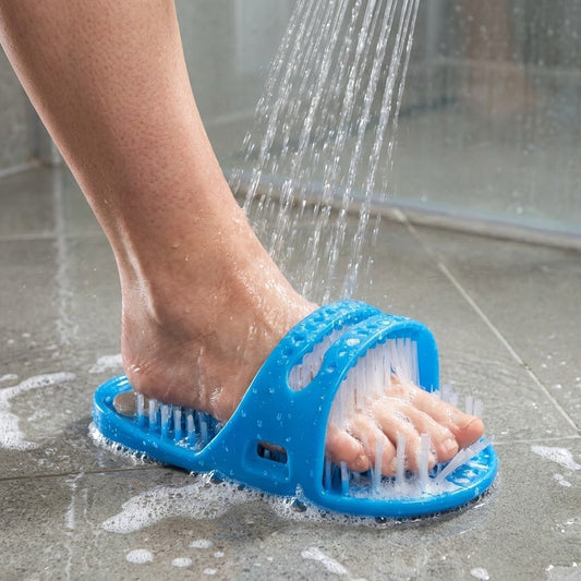 FootMate - Papuča za higijenu i masažu stopala - Na Klik