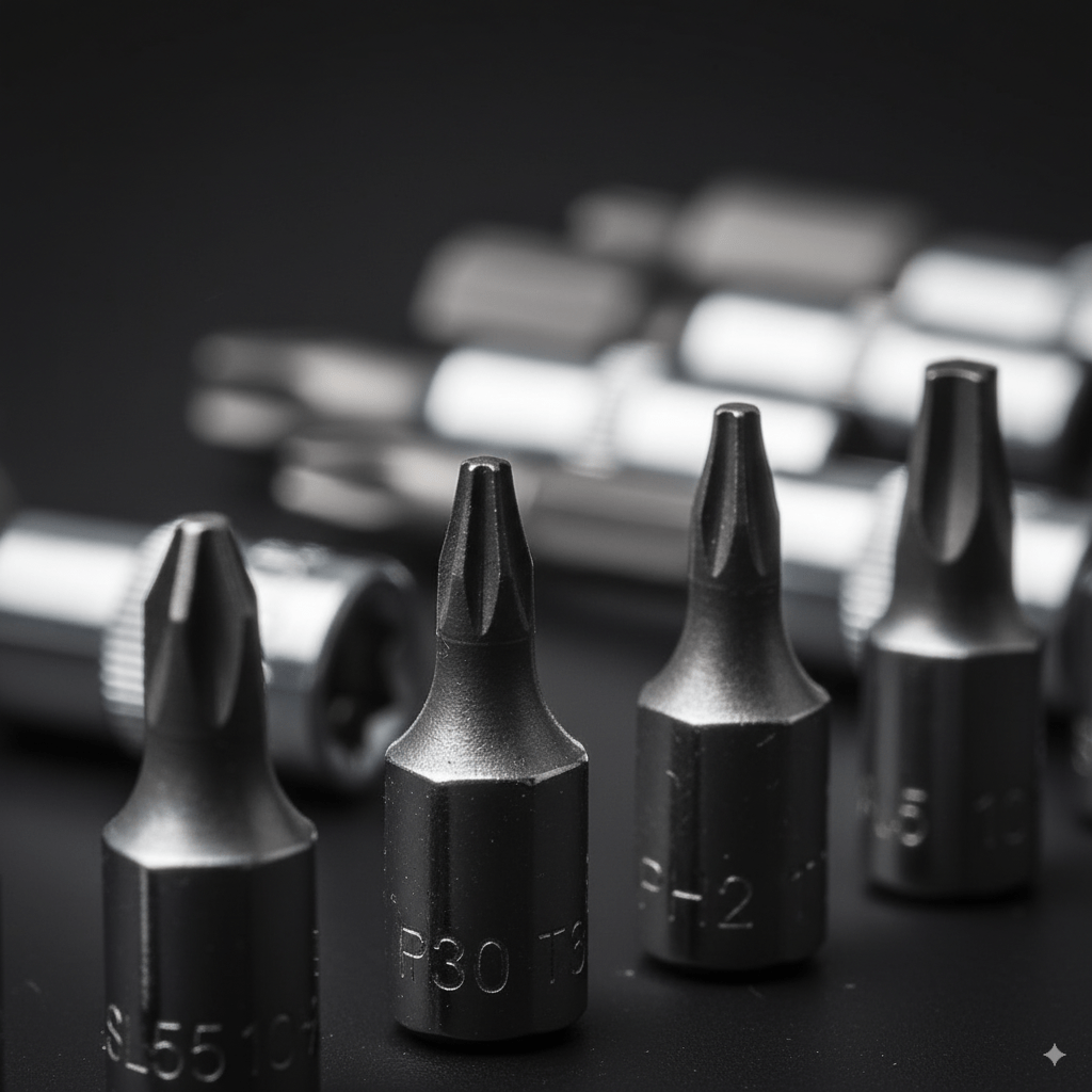 ForgeX - Gedora set imbusa, torexa, šrafciger - Na Klik