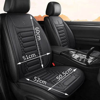 Grejac auto sedista 12v - Na Klik