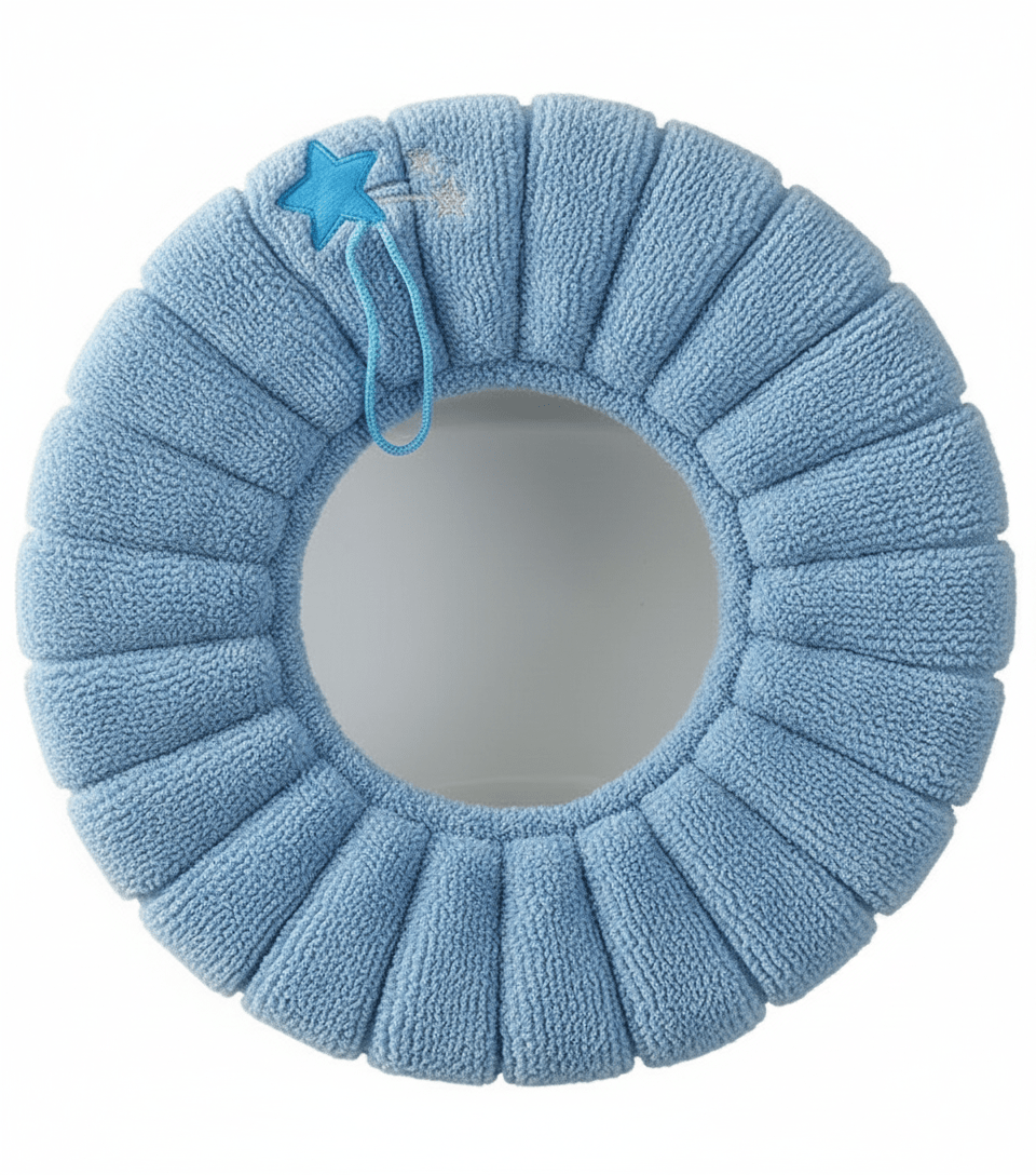 Grejač za WC šolju - Na Klik