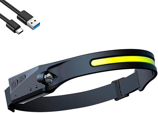 HeadLamp Pro - Na Klik