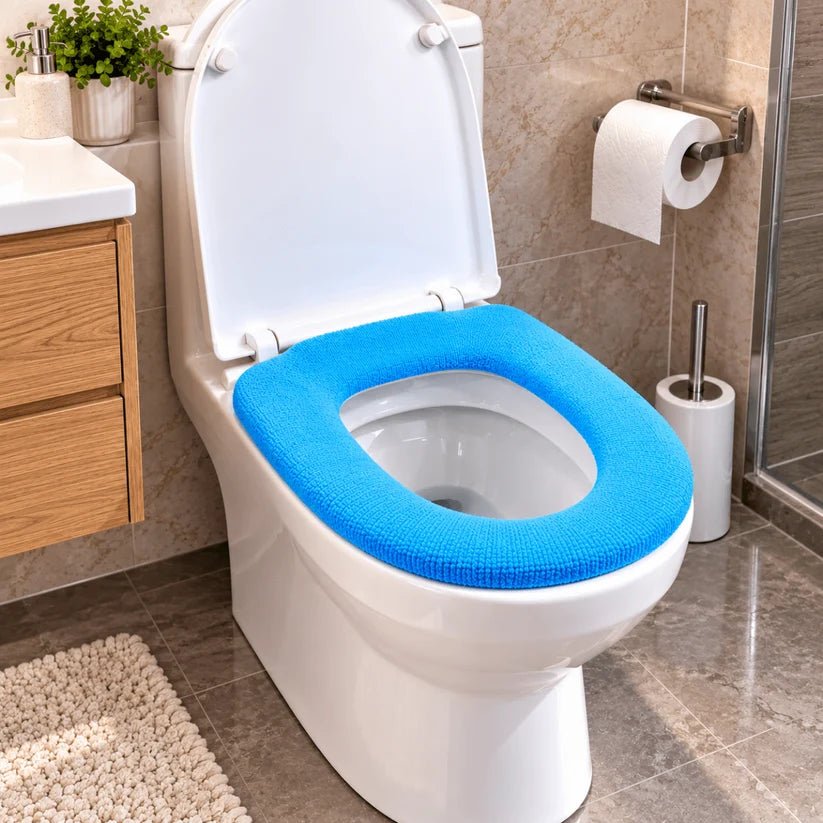 Higijenska navlaka za wc dasku 1+1 gratis - Na Klik
