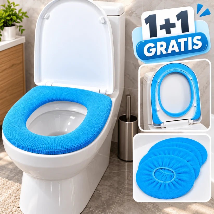 Higijenska navlaka za wc dasku 1+1 gratis - Na Klik