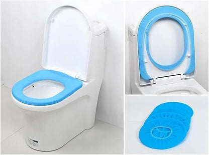Higijenska navlaka za wc dasku 1+1 gratis - Na Klik