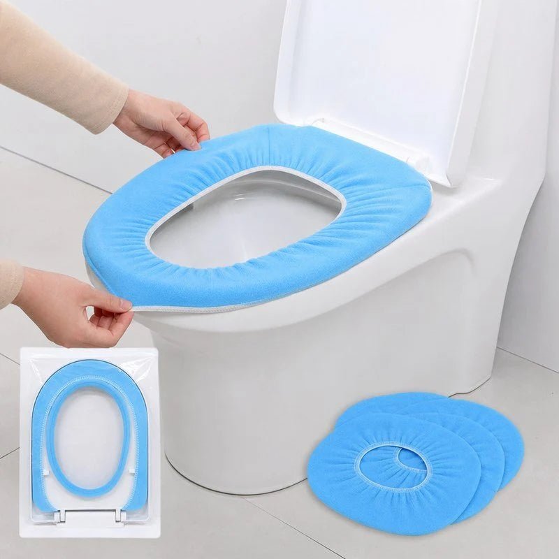 Higijenska navlaka za wc dasku 1+1 gratis - Na Klik