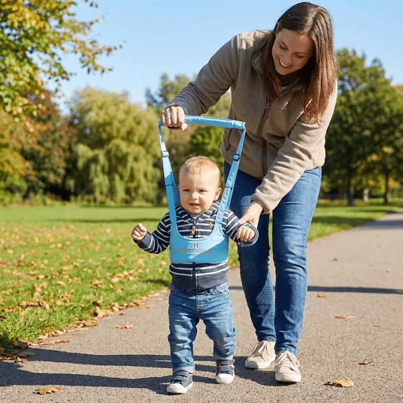 Hodalica za bebe - Na Klik