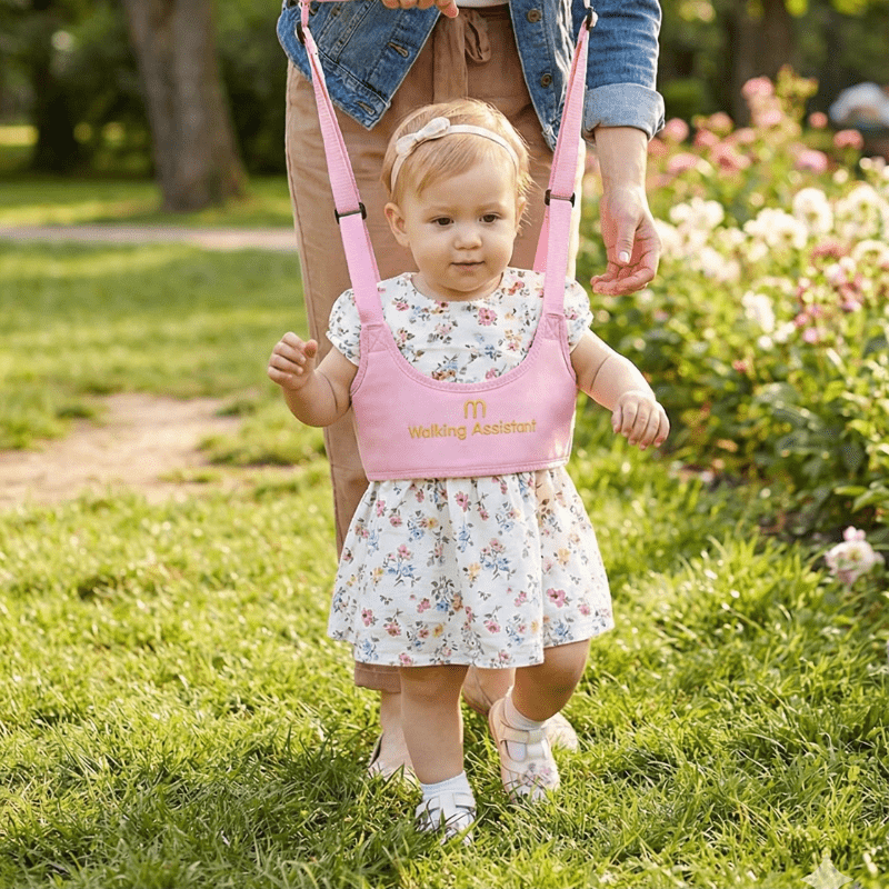 Hodalica za bebe - Na Klik