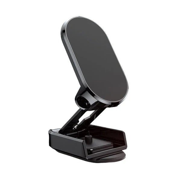 Holder360° FoldableHolder – Sklopivi metalni magnetni držač telefona za automobil - Na Klik