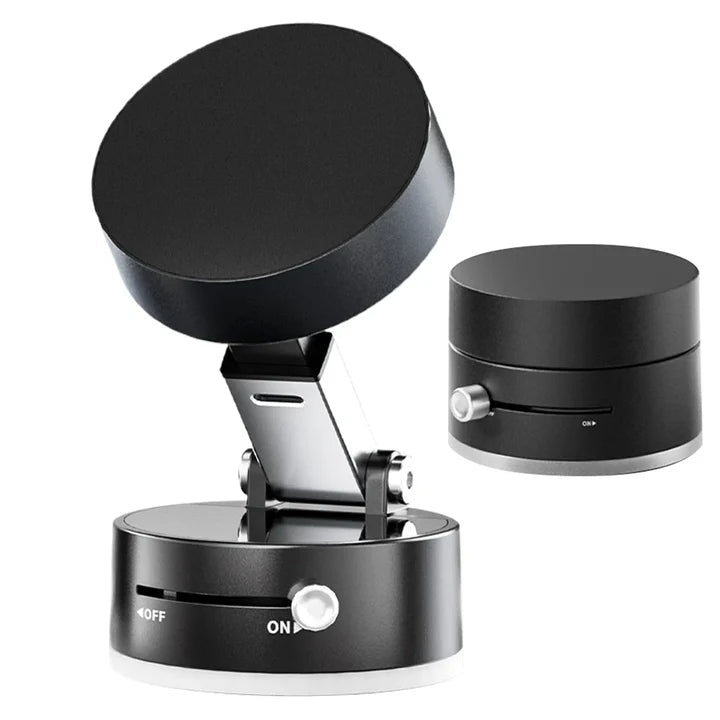 Holder360° MagnetHold: Višenamenski magnetni i podesivi držač za mobilni telefon - Na Klik