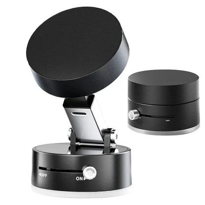 Holder360° MagnetHold: Višenamenski magnetni i podesivi držač za mobilni telefon - Na Klik