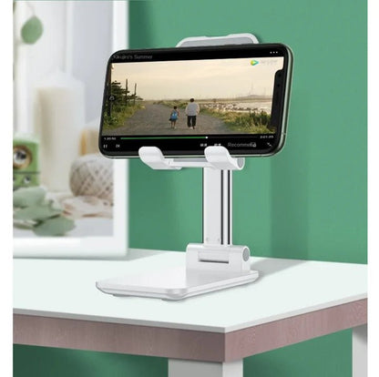 Holder360° PhoneStand: Univerzalni držač za tablet i telefon - Na Klik