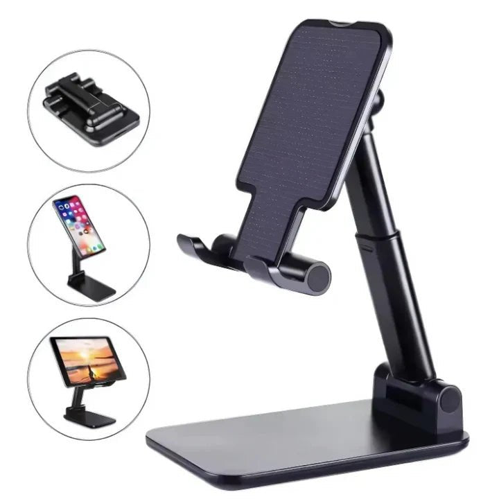 Holder360° PhoneStand: Univerzalni držač za tablet i telefon - Na Klik