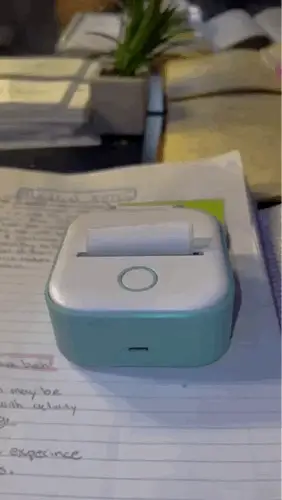 MINIPRINT Prenosni mini štampač za telefon