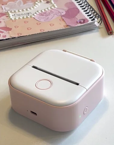MINIPRINT Prenosni mini štampač za telefon