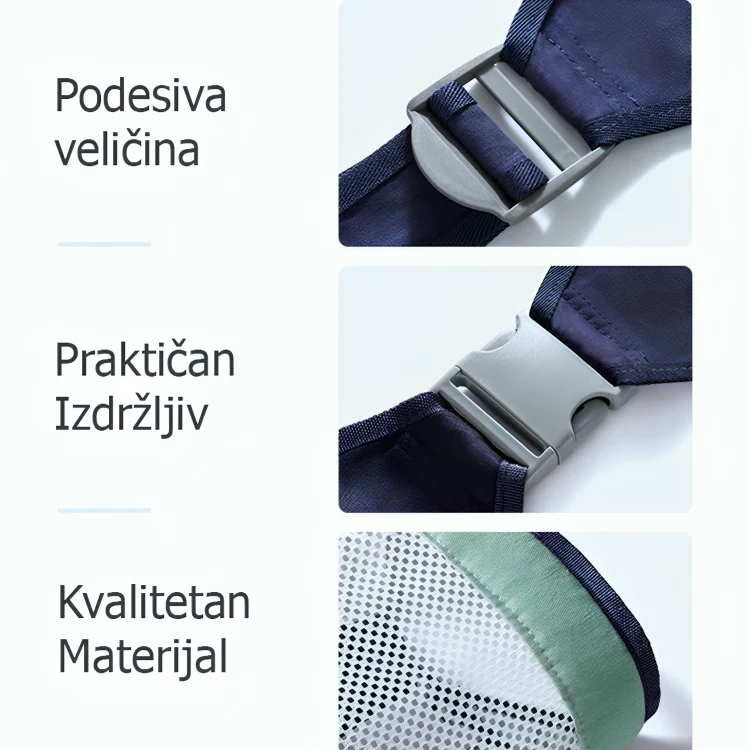 Kengur nosiljka za bebe