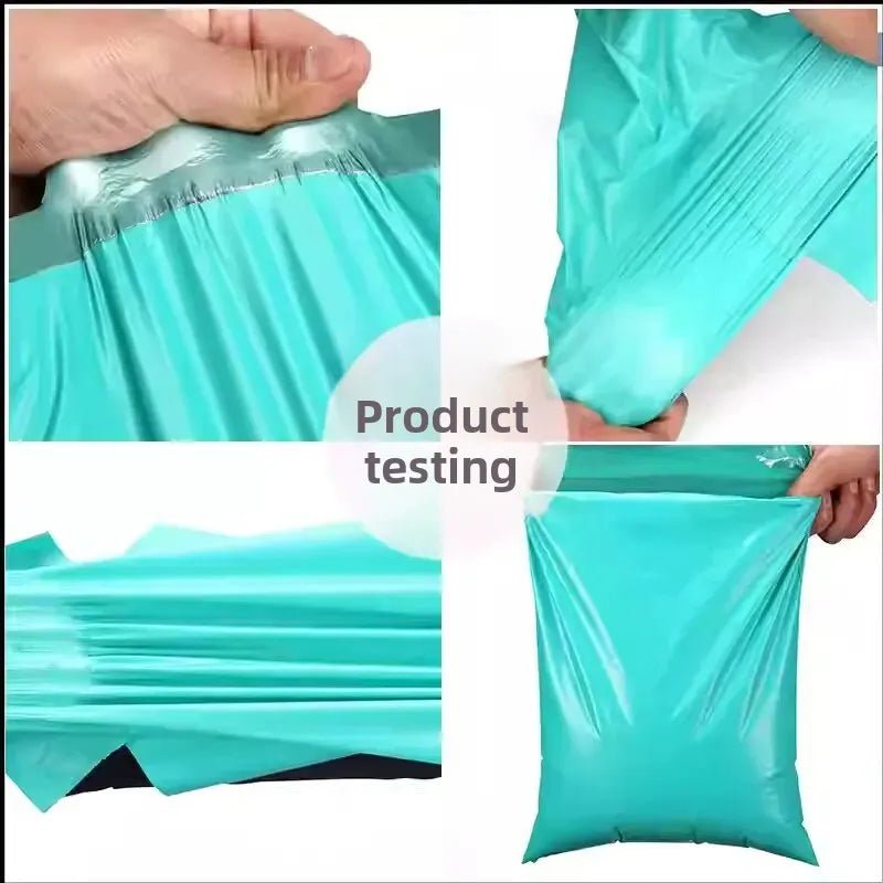 Kurirske kese - Na Klik