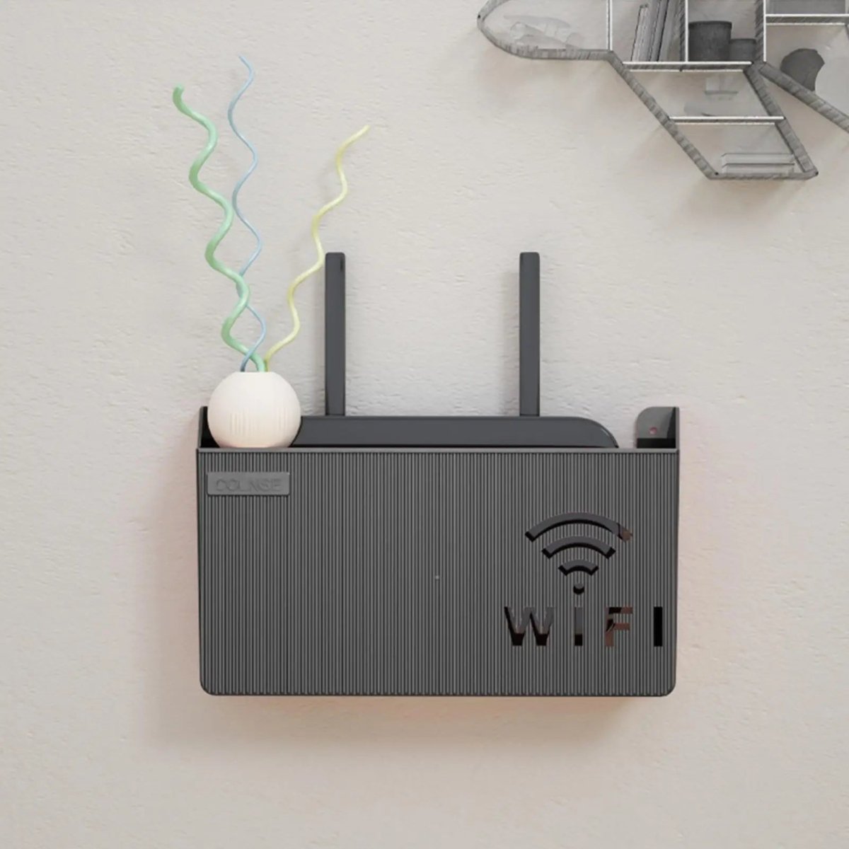 Kutija za WIFI - Na Klik