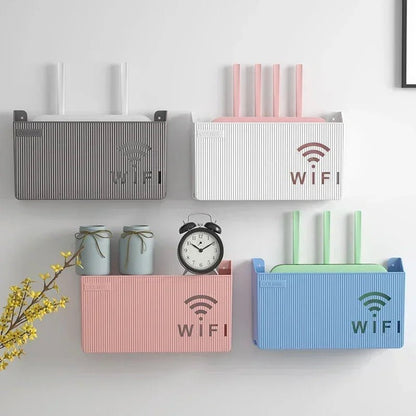 Kutija za WIFI - Na Klik