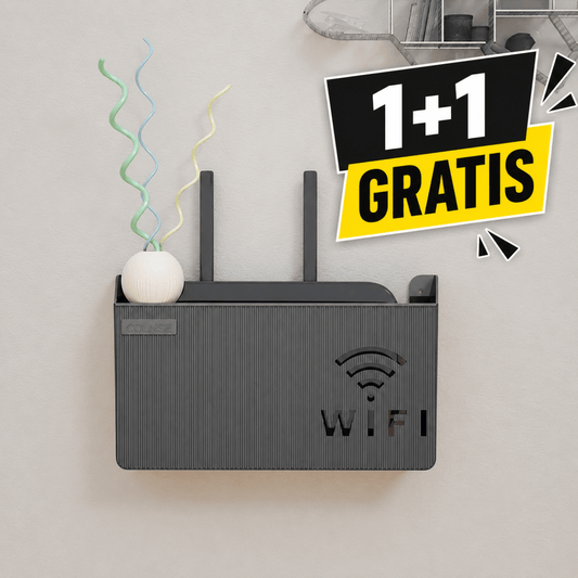 Kutija za WIFI - Na Klik
