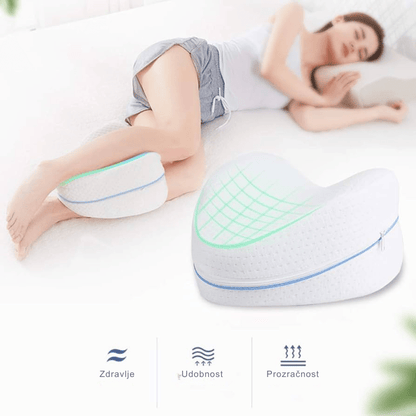 LegPillow - Jastuk za noge - Na Klik