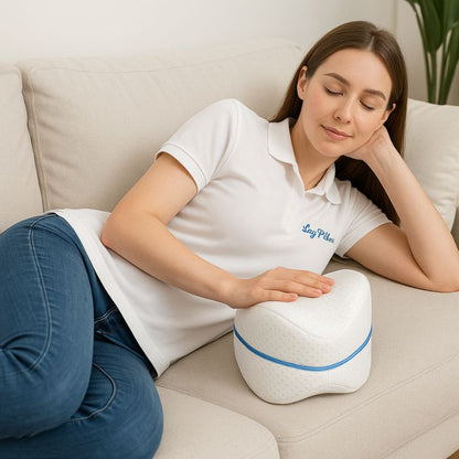LegPillow - Jastuk za noge - Na Klik