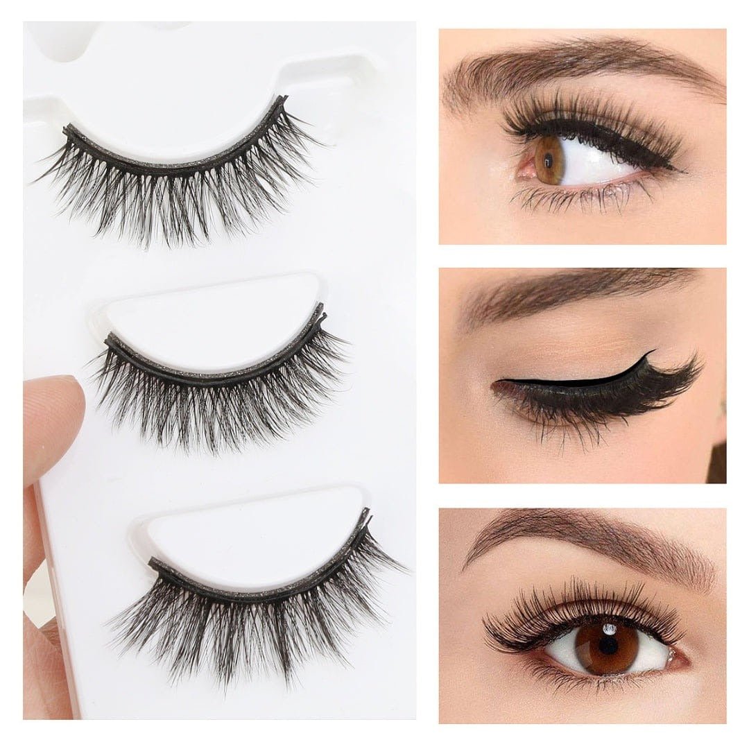 Magnet trepavice na traci Flawless - Na Klik
