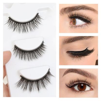 Magnet trepavice na traci Flawless - Na Klik