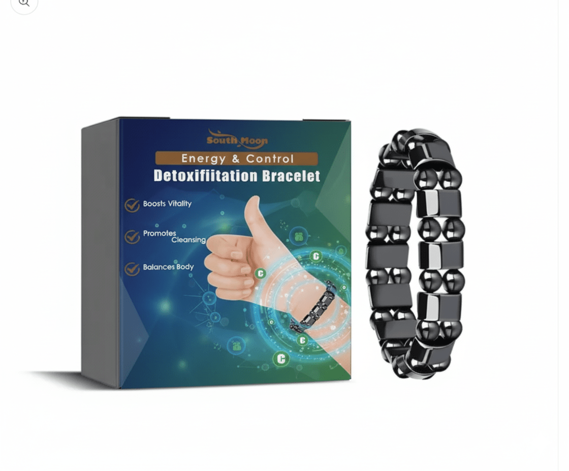 Magnetna Narukvica Balans+ - Na Klik