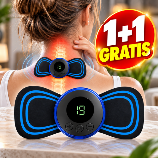 Masažer za celo telo 1+1 GRATIS - Na Klik