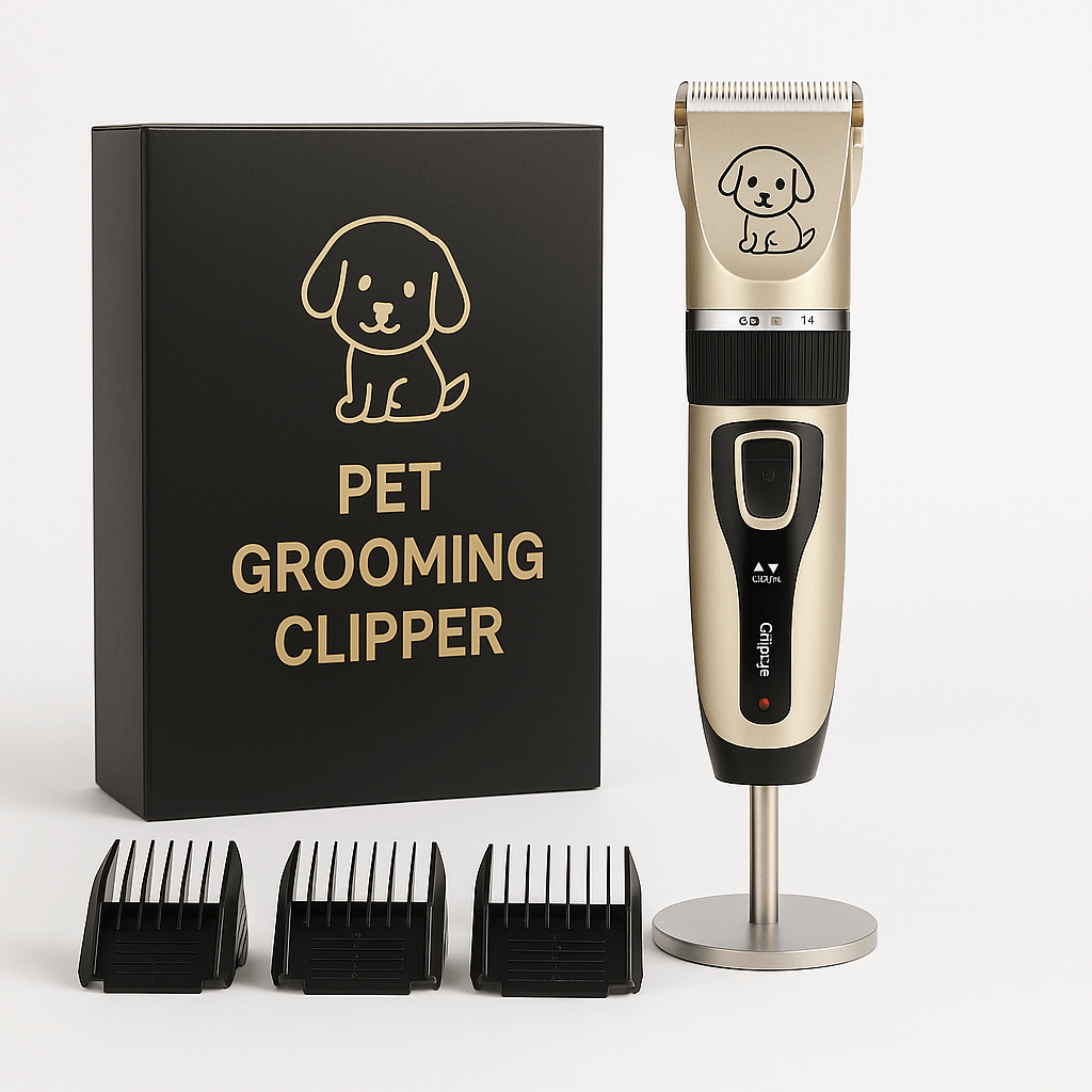 Masinica za sisanje pasa - Na Klik