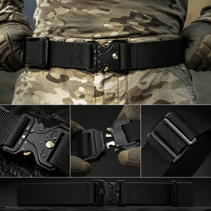 Militery- Vojni muški kaiš - Na Klik