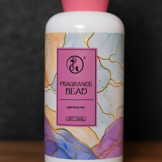 Mirisne perle za veš – dugotrajan miris ruže, 200 g - Na Klik