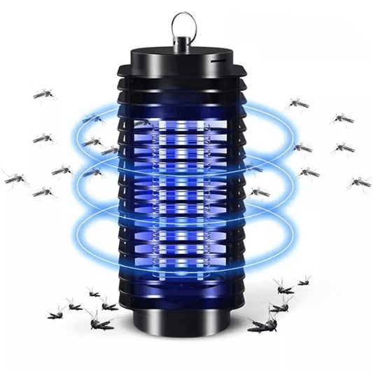 Moskli - Lampa fenjer protiv komaraca - Na Klik