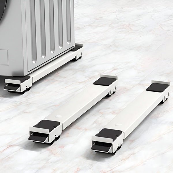 MOVEJET: Set za lako pomeranje teškog nameštaja - Na Klik