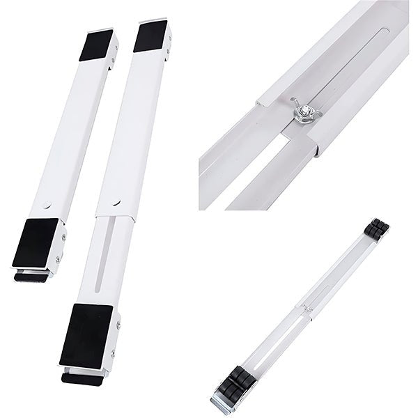 MOVEJET: Set za lako pomeranje teškog nameštaja - Na Klik