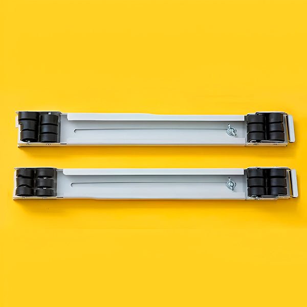 MOVEJET: Set za lako pomeranje teškog nameštaja - Na Klik