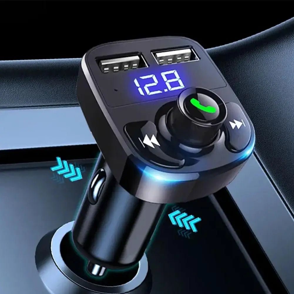 MP3 Transmiter R5 Mini - Na Klik