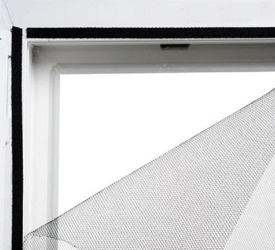 Mreža protiv komaraca za prozor - Na Klik
