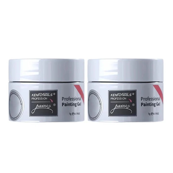 NailClear 1+1 GRATIS – 3 u 1 transparentni profesionalni gel za nadogradnju noktiju - Na Klik