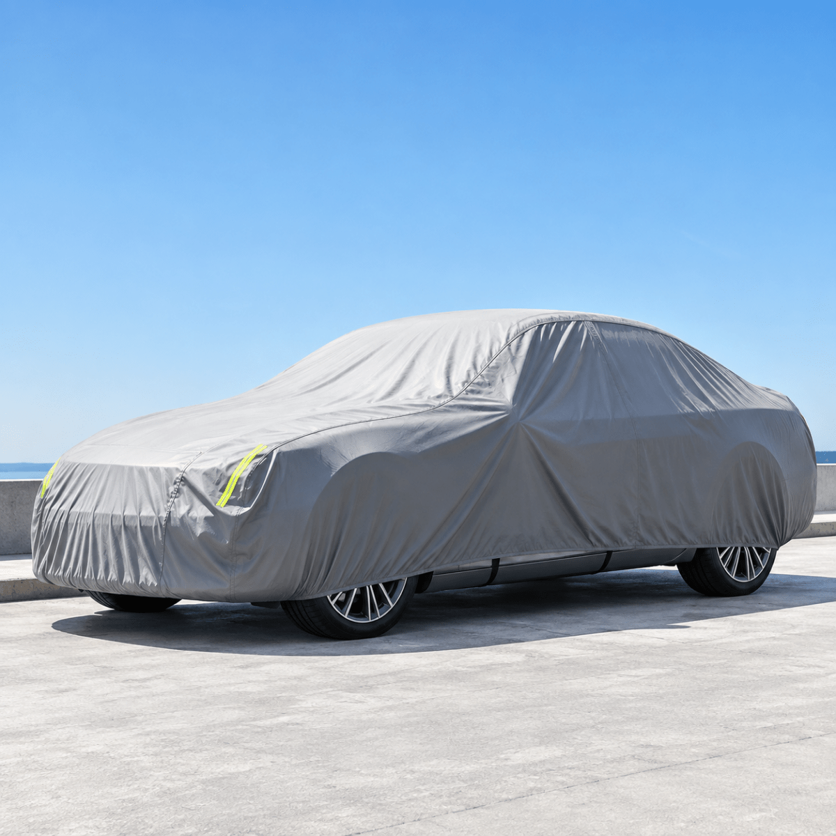 Neo- Zaštitna cerada za automobil - Na Klik
