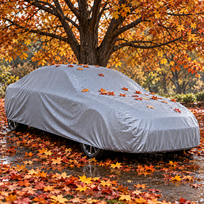 Neo- Zaštitna cerada za automobil - Na Klik