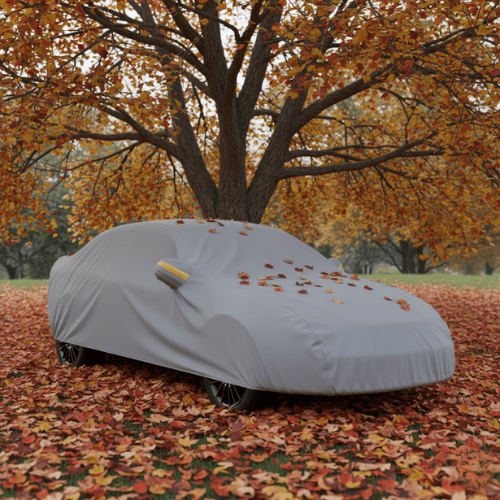 Neo - Zaštitna cerada za automobil - Na Klik